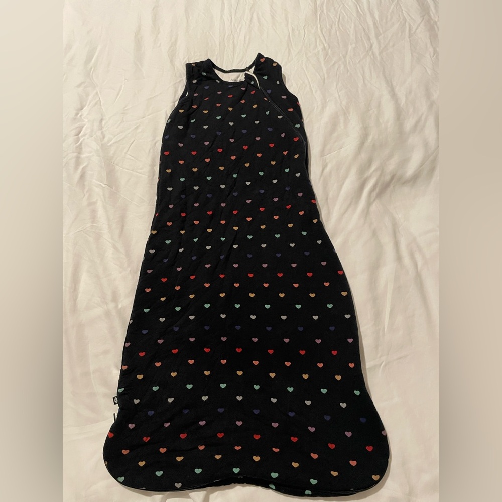 Kyte Baby Sleep Sack Mesium 1 Tog - Perfect Year Round